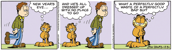 garfield